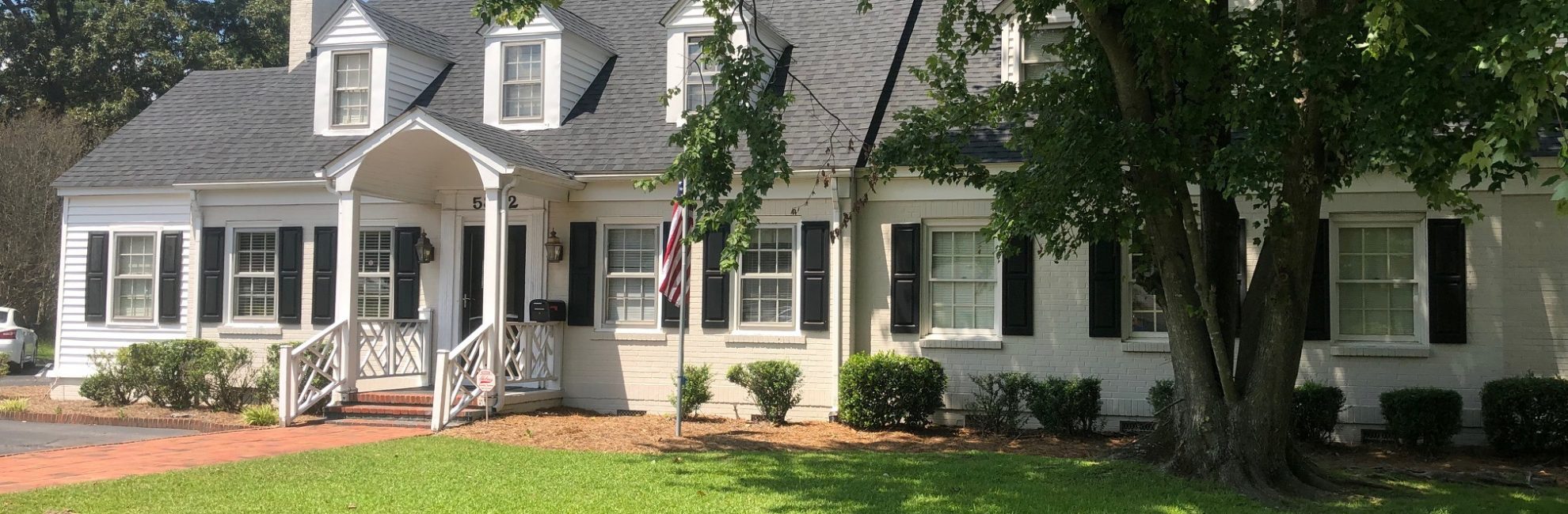 Real Estate Property Management Fayetteville Nc