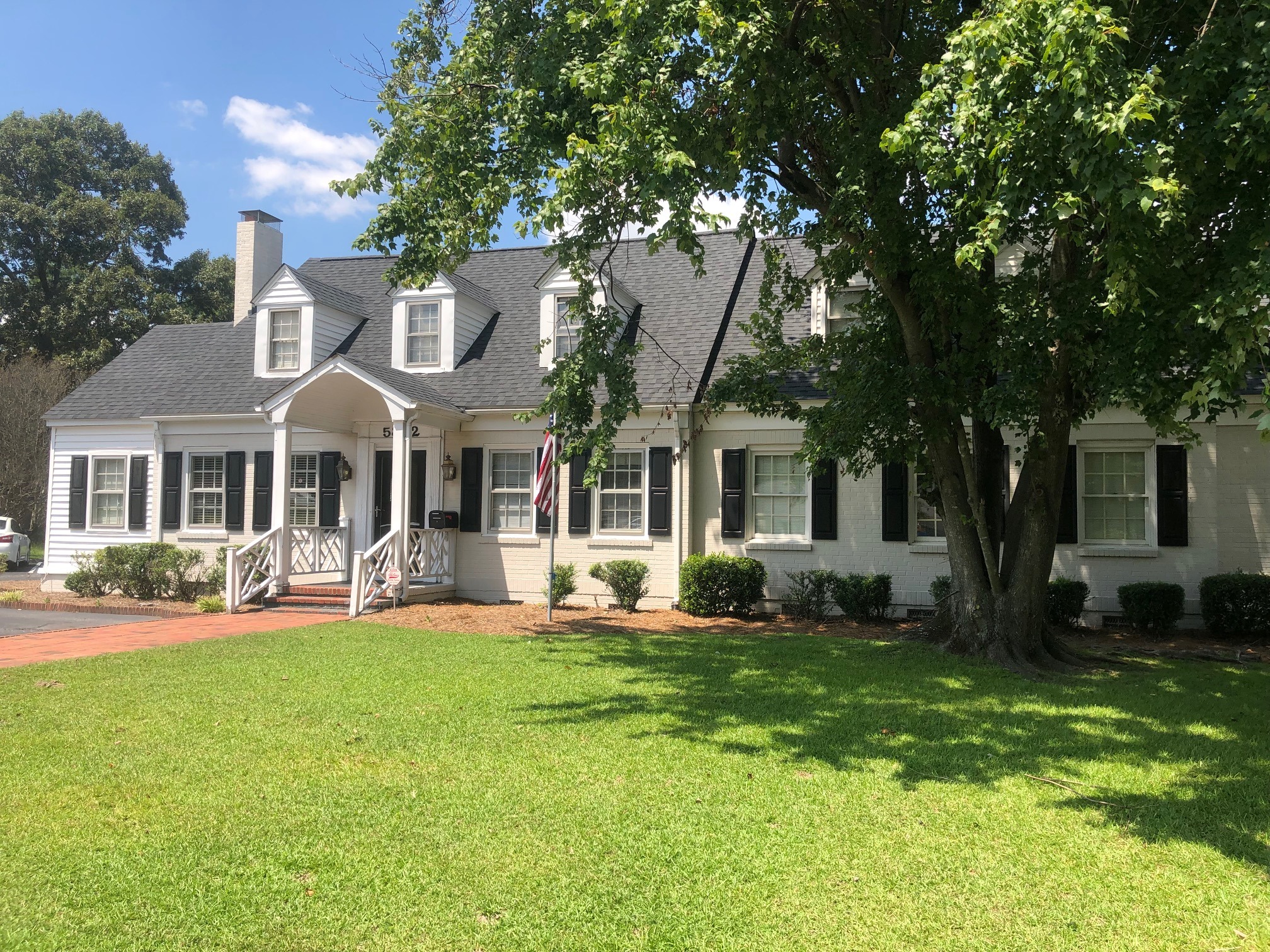 Family Owned Business for all your Real Estate needs! Billmark Properties